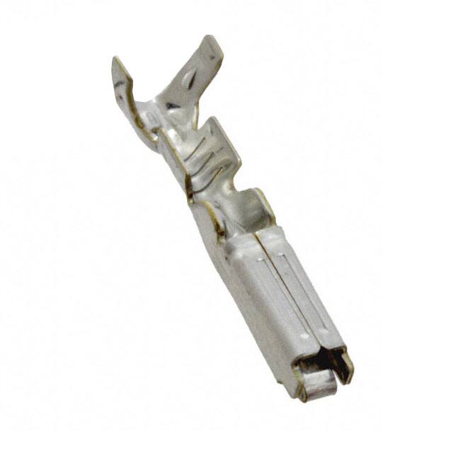 173630-6 TE Connectivity AMP Connectors  Rectangular Connector Contacts